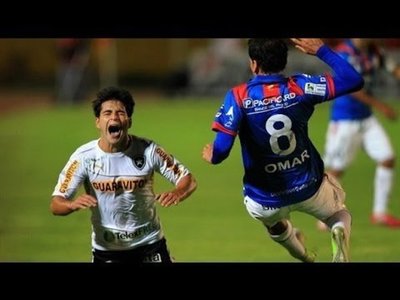 Botafogo vs Deportivo Quito en vivo 2014 (previa, hora, alineaciones) - PARAGUAYPE.COM