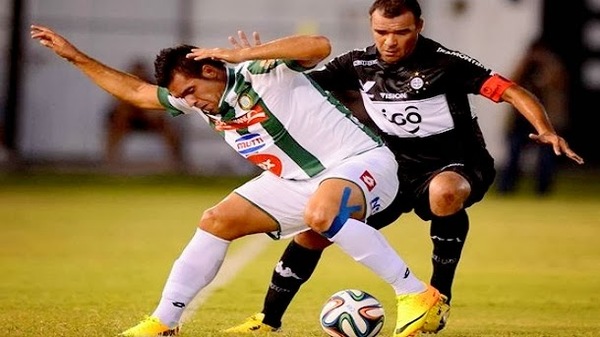 DELFÍN VS OLIMPIA EN VIVO ✅
