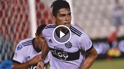 DELFÍN VS OLIMPIA EN VIVO ✅