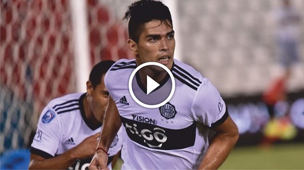 DELFÍN VS OLIMPIA EN VIVO ✅