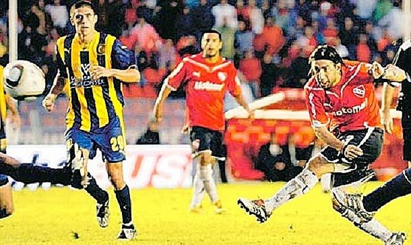 Independiente vs Rosario Central En Vivo 2014 (Previa, Horarios, Alineaciones) - PARAGUAYPE.COM