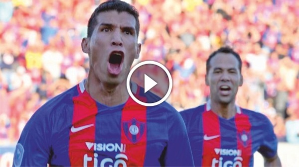 Universitario vs Cerro Porteño En Vivo, Online [Copa Libertadores 2020]