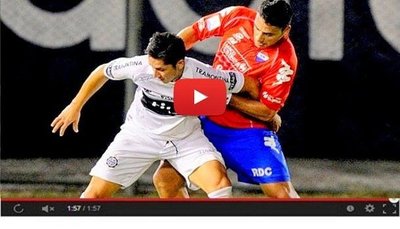 DELFÍN VS OLIMPIA EN VIVO ✅