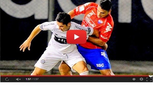 DELFÍN VS OLIMPIA EN VIVO ✅