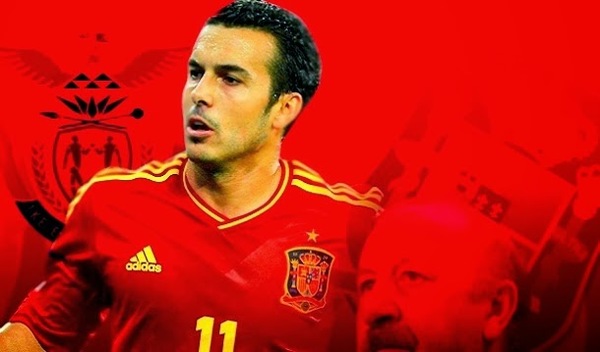 Sudafrica vs España En Vivo y en Directo Amistoso 2013 - PARAGUAYPE.COM