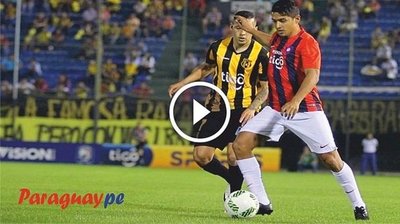 Guaraní vs Cerro Porteño [1-0] Goles, Resumen, Resultado [Apertura 2020]