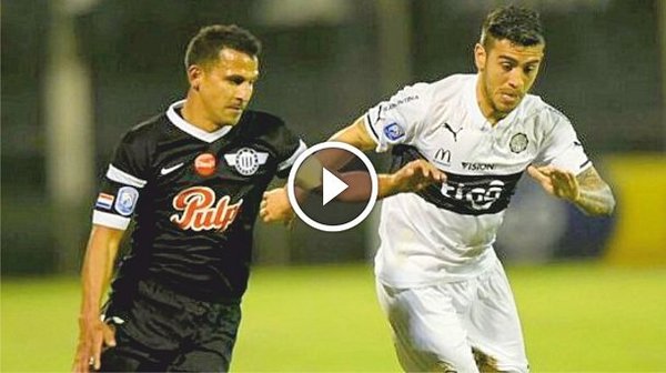 DELFÍN VS OLIMPIA EN VIVO ✅