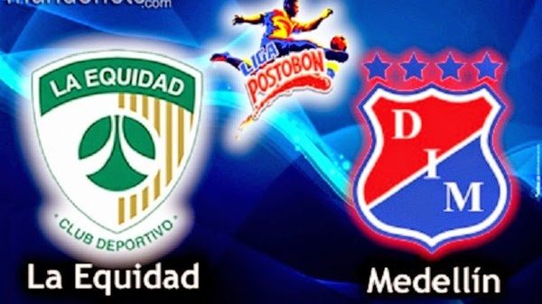 La Equidad vs Independiente Medellin en vivo 2014 (previa, hora, alineaciones) - PARAGUAYPE.COM