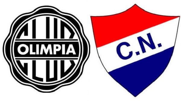 Olimpia vs Nacional En vivo, Hora, Previa, Alineaciones, Clausura 2017