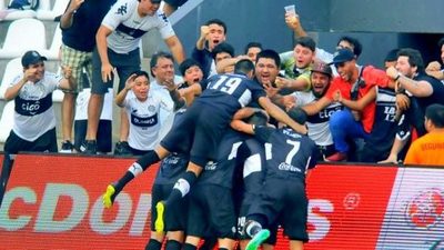 DELFÍN VS OLIMPIA EN VIVO ✅