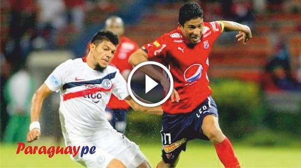 Universitario vs Cerro Porteño En Vivo, Online [Copa Libertadores 2020]