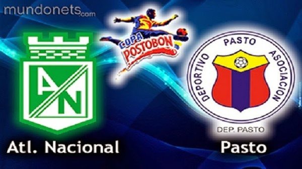 Atletico Nacional vs Deportivo Pasto en vivo 2014 (previa, hora, alineaciones) - PARAGUAYPE.COM
