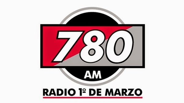 Radio 1º de Marzo 780 AM En Vivo Online desde Paraguay [FUNCIONA]