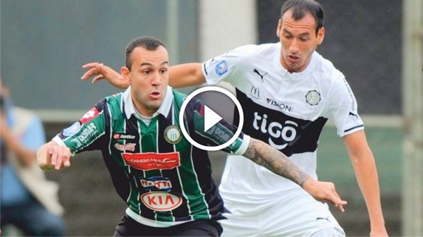 DELFÍN VS OLIMPIA EN VIVO ✅