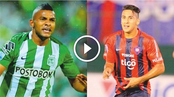 Universitario vs Cerro Porteño En Vivo, Online [Copa Libertadores 2020]