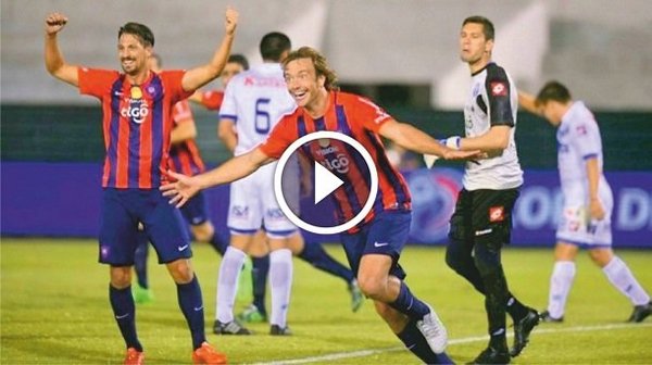 Universitario vs Cerro Porteño En Vivo, Online [Copa Libertadores 2020]