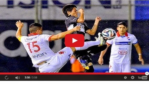 DELFÍN VS OLIMPIA EN VIVO ✅