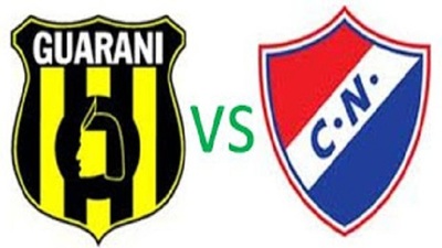 GUARANÍ vs OLIMPIA: En Vivo, Online, Hora, Previa, Alineaciones [Apertura 2020]