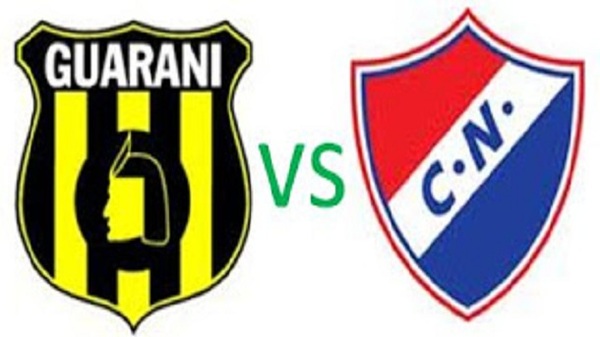 GUARANÍ vs OLIMPIA: En Vivo, Online, Hora, Previa, Alineaciones [Apertura 2020]