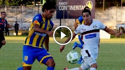 Deportivo Capiatá vs Gral Díaz En vivo Online Hora, Previa Alineaciones Apertura 2017 - PARAGUAYPE.COM
