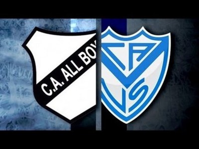 Velez Sarsfield vs All Boys en vivo 2014 (previa, hora, alineaciones) - PARAGUAYPE.COM