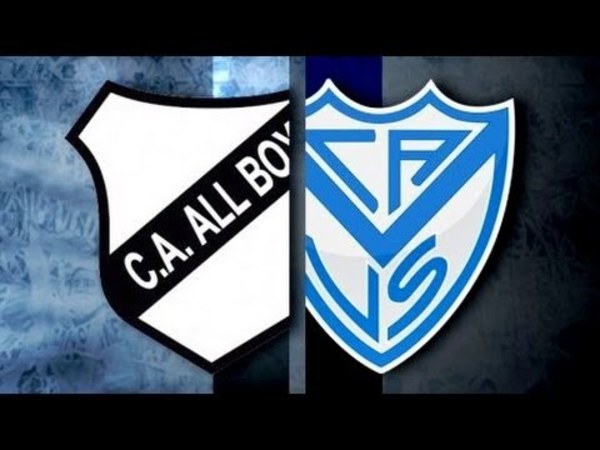 Velez Sarsfield vs All Boys en vivo 2014 (previa, hora, alineaciones) - PARAGUAYPE.COM