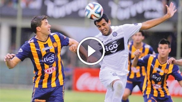 DELFÍN VS OLIMPIA EN VIVO ✅