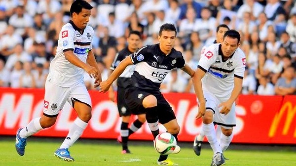 DELFÍN VS OLIMPIA EN VIVO ✅