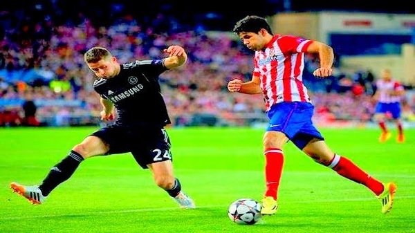 Chelsea vs Atletico de Madrid en vivo 2014 Champions League (previa, hora, alineaciones) - PARAGUAYPE.COM