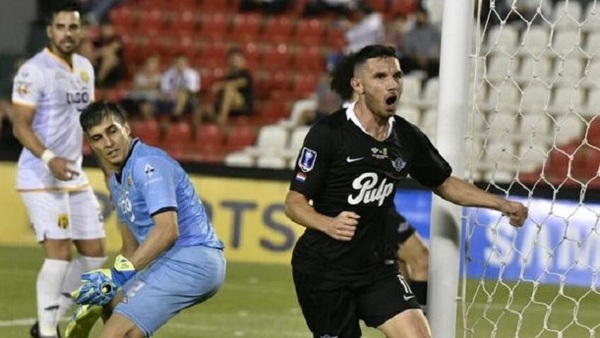 Libertad vs Guaraní [3-0] Goles, Resumen, Resultado, Copa Paraguay 2019