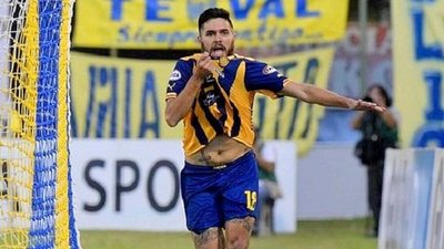 Sportivo Luqueño vs General Díaz En vivo, Online, Hora, Previa, Alineaciones, Apertura 2017 - PARAGUAYPE.COM