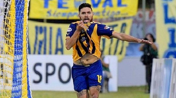 Sportivo Luqueño vs General Díaz En vivo, Online, Hora, Previa, Alineaciones, Apertura 2017 - PARAGUAYPE.COM