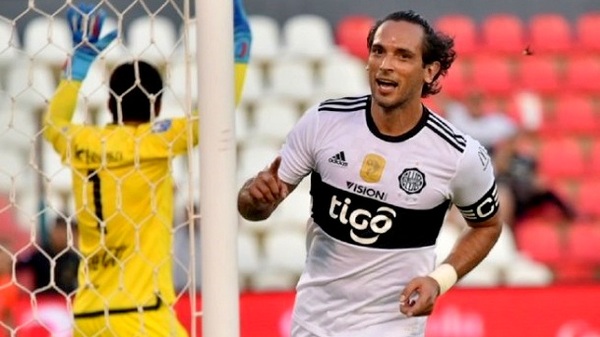 Sol de América vs Olimpia [0-4] Clausura 2019 [Goles, Resumen, Resultado]
