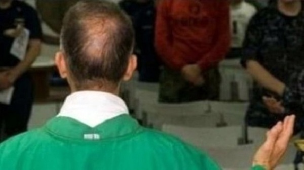 "El pueblo sabía de nuestra relación", dijo viuda del pa'i