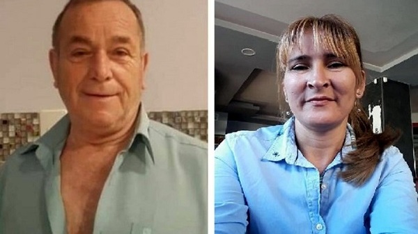 Doña acusada de pelar a español está presa