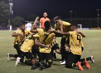 Guaraní vs Cerro Porteño [1-0] Goles, Resumen, Resultado [Apertura 2020]