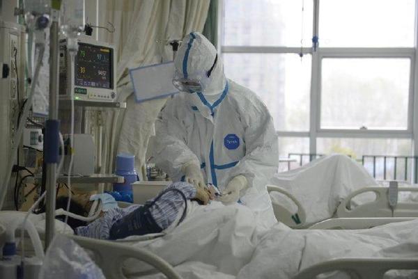Coronavirus: Beijing anuncia primera muerte por el virus - ADN Paraguayo