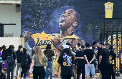 “Nunca habrá otro Kobe Bryant” - Básquetbol - ABC Color