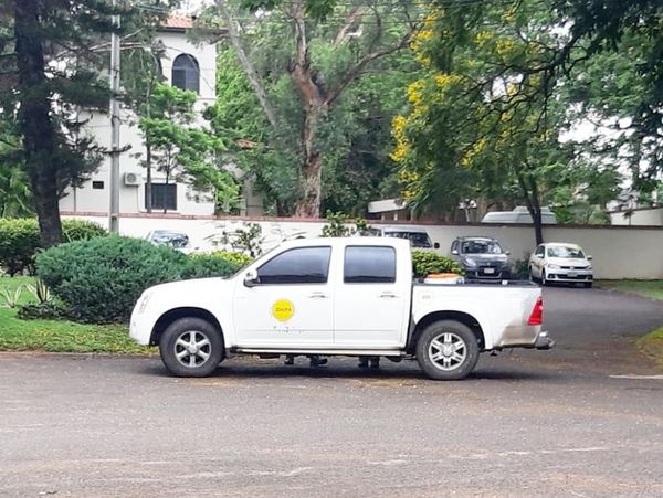 Senepa: ofumigáta colegio ha escuela, oñepyrû mbo’yve temimbo’e jeho mbo’ehaópe - ABC Remiandu - ABC Color