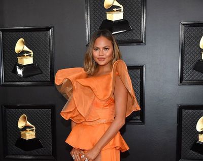 Red Carpet de los Grammy 2020