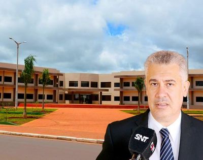 Concejales de Pedro Juan aprobaron la intervención de la intendencia