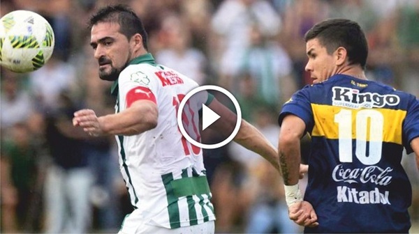 Nacional vs Rubio Ñu En Vivo Apertura 2017 (Hora, Previa, Alineaciones) - PARAGUAYPE.COM