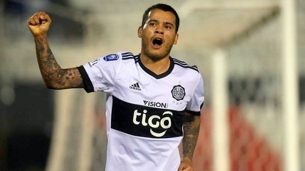 Olimpia vs General Díaz En vivo, Online, Torneo Clausura 2017