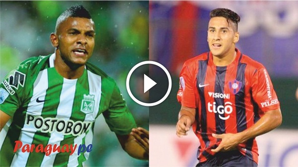 Universitario vs Cerro Porteño En Vivo, Online [Copa Libertadores 2020]