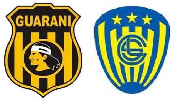 GUARANÍ vs OLIMPIA: En Vivo, Online, Hora, Previa, Alineaciones [Apertura 2020]