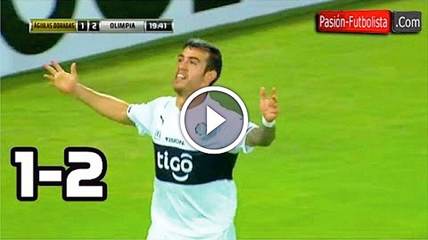 DELFÍN VS OLIMPIA EN VIVO ✅