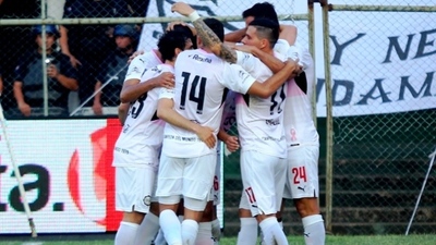 DELFÍN VS OLIMPIA EN VIVO ✅