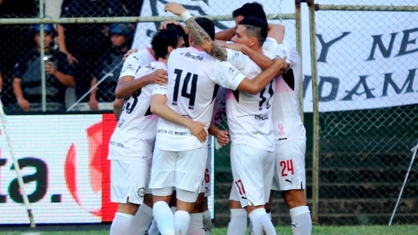 DELFÍN VS OLIMPIA EN VIVO ✅