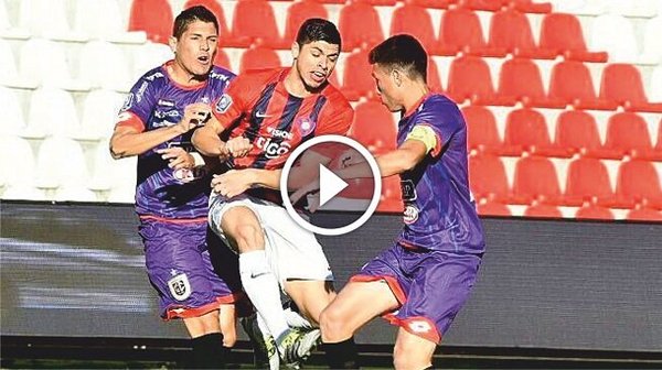 Universitario vs Cerro Porteño En Vivo, Online [Copa Libertadores 2020]