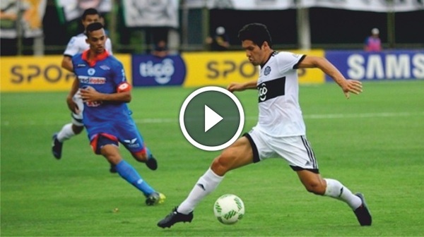 DELFÍN VS OLIMPIA EN VIVO ✅